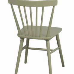 Rowico AB AKITA Tuoli -Myynti Säilytyskalusteet Akita tuoli vihrea 4 scaled