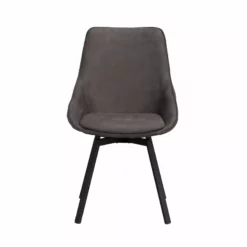 Rowico AB ALISON Tuoli 24 Rowico AB ALISON Tuoli -Myynti Säilytyskalusteet Alison tuoli harmaa 117762