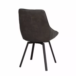 Rowico AB ALISON Tuoli 26 Rowico AB ALISON Tuoli -Myynti Säilytyskalusteet Alison tuoli harmaa 117762 2