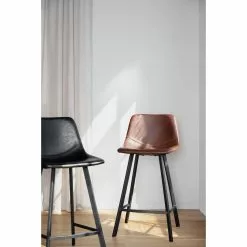 Rowico AB AUBURN Baarituoli -Myynti Säilytyskalusteet Auburn baarituoli 117679 117677 milj