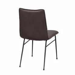 Rowico AB BAYLAND Tuoli -Myynti Säilytyskalusteet Bayland tuoli t.ruskea 119854 1