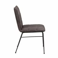 Rowico AB BAYLAND Tuoli -Myynti Säilytyskalusteet Bayland tuoli t.ruskea 119854 2