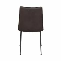 Rowico AB BAYLAND Tuoli -Myynti Säilytyskalusteet Bayland tuoli t.ruskea 119854 3