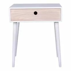 House Nordic ApS BELLA Yöpöytä 1-ltk