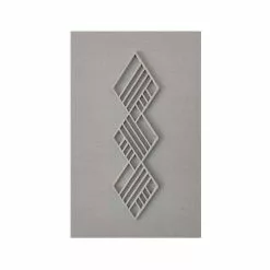 Havina By North Oy BOHO VINOUMA PELLAVA Sisustustaulu 37 X 57 Cm