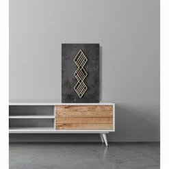 Havina By North Oy BOHO VINOUMA LAKRITSI Akustiikkataulu 36 X 56 Cm 7 Havina By North Oy BOHO VINOUMA LAKRITSI Akustiikkataulu 36 X 56 Cm -Myynti Säilytyskalusteet Boho Vinouma akustiikkataulu lakritsi milj1