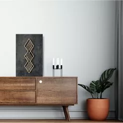 Havina By North Oy BOHO VINOUMA LAKRITSI Akustiikkataulu 36 X 56 Cm 8 Havina By North Oy BOHO VINOUMA LAKRITSI Akustiikkataulu 36 X 56 Cm -Myynti Säilytyskalusteet Boho Vinouma akustiikkataulu lakritsi milj2