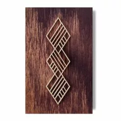 Edessä 17 Havina By North Oy BOHO VINOUMA TUULIHAUKKA Akustiikkataulu 36 X 56 Cm