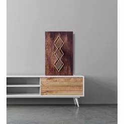 Havina By North Oy BOHO VINOUMA TUULIHAUKKA Akustiikkataulu 36 X 56 Cm -Myynti Säilytyskalusteet Boho Vinouma akustiikkataulu tuulihaukka milj2