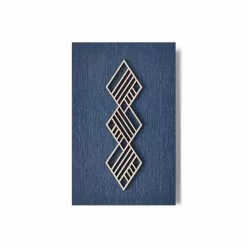 Havina By North Oy BOHO VINOUMA JÄRVI Sisustustaulu 37 X 57 Cm