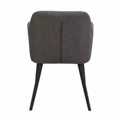 Rowico AB BOLTON Tuoli 17 Rowico AB BOLTON Tuoli -Myynti Säilytyskalusteet Bolton tuoli harmaa 119934 5