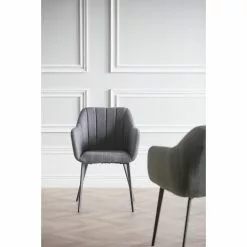 Rowico AB BOLTON Tuoli 23 Rowico AB BOLTON Tuoli -Myynti Säilytyskalusteet Bolton tuoli milj 2