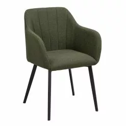 Rowico AB BOLTON Tuoli 19 Rowico AB BOLTON Tuoli -Myynti Säilytyskalusteet Bolton tuoli vihrea 119933 1