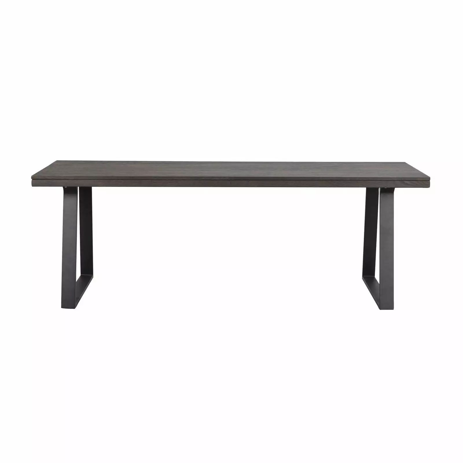 Rowico AB BROOKLYN Ruokapöytä 220 X 95 Cm Metallijaloilla 6 Rowico AB BROOKLYN Ruokapöytä 220 X 95 Cm Metallijaloilla - Image 6