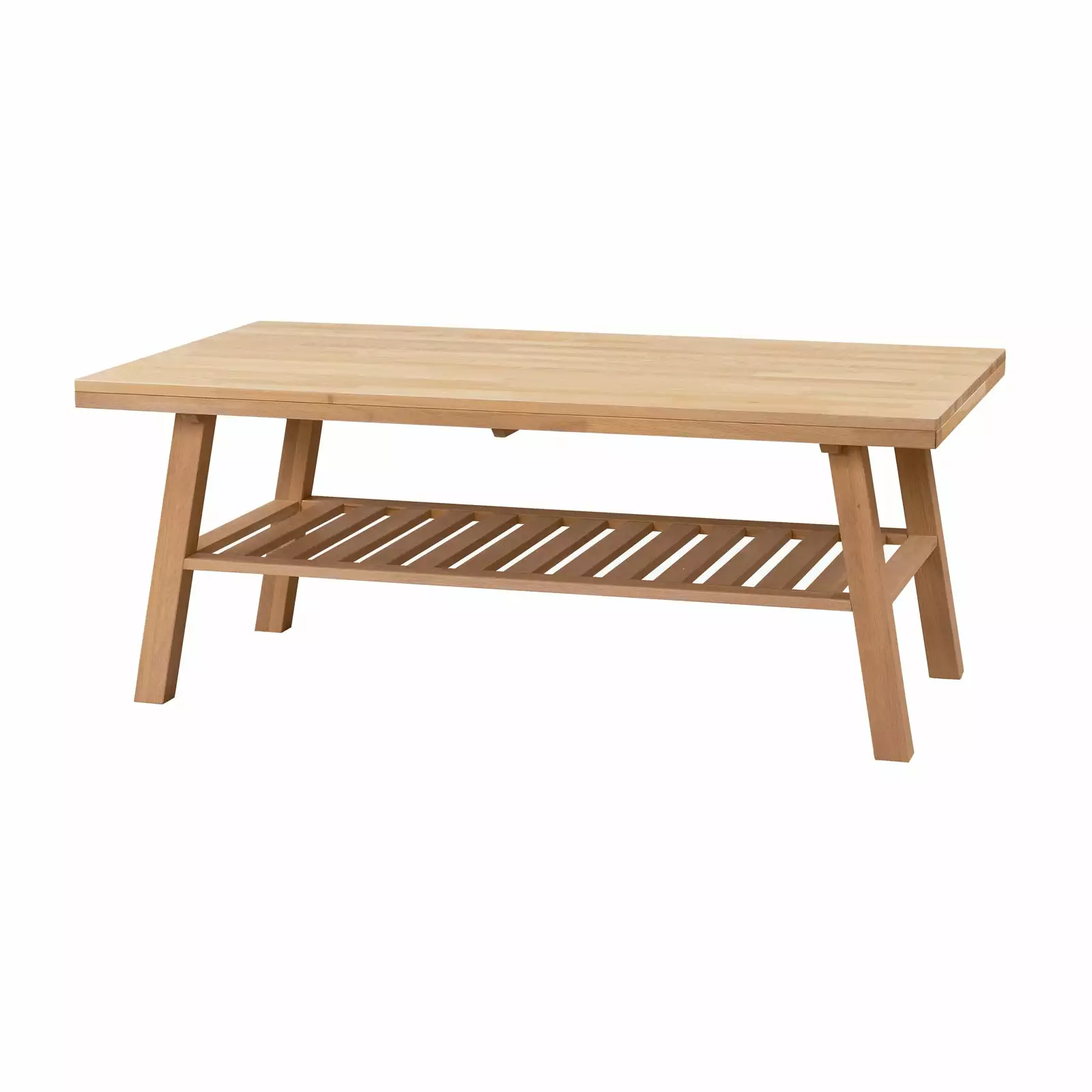 Rowico AB BROOKLYN Sohvapöytä 130 X 75 Cm 5 Rowico AB BROOKLYN Sohvapöytä 130 X 75 Cm - Image 5