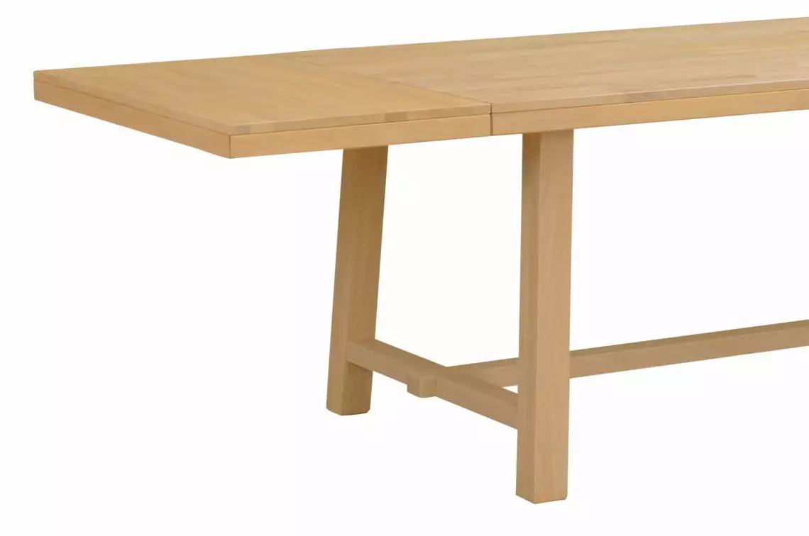 Rowico AB BROOKLYN Ruokapöydän Jatkolevy 50 Cm 1 Rowico AB BROOKLYN Ruokapöydän Jatkolevy 50 Cm