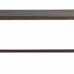 Rowico AB BROOKLYN Ruokapöytä -Myynti Säilytyskalusteet Brooklyn ruokapoyta 220cm savunharmaa 2