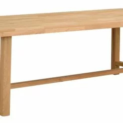 Rowico AB BROOKLYN Ruokapöytä -Myynti Säilytyskalusteet Brooklyn ruokapoyta 220cm tammi lv 1