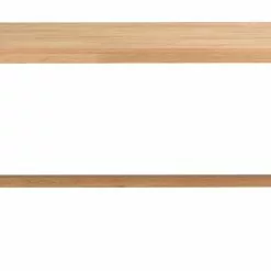 Rowico AB BROOKLYN Ruokapöytä -Myynti Säilytyskalusteet Brooklyn ruokapoyta 220cm tammi lv 2