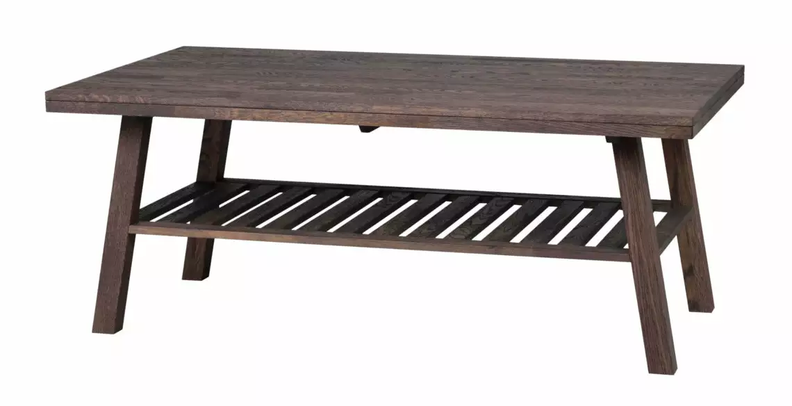 Rowico AB BROOKLYN Sohvapöytä 130 X 75 Cm 3 Rowico AB BROOKLYN Sohvapöytä 130 X 75 Cm - Image 3