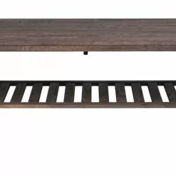 Rowico AB BROOKLYN Sohvapöytä 130 X 75 Cm 11 Rowico AB BROOKLYN Sohvapöytä 130 X 75 Cm -Myynti Säilytyskalusteet Brooklyn sohvapoyta savunharmaa 2