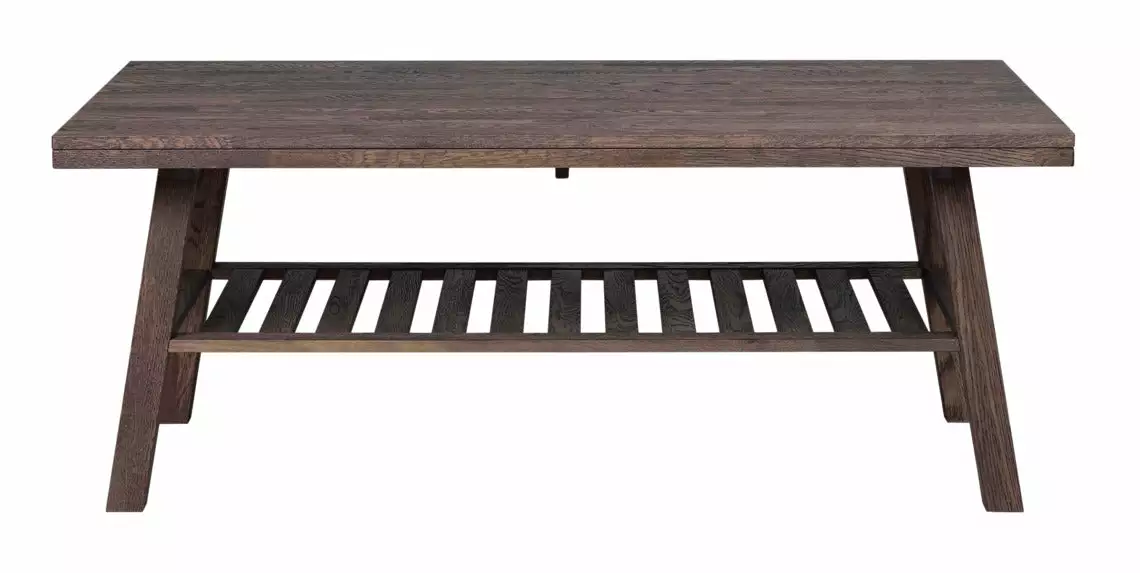 Rowico AB BROOKLYN Sohvapöytä 130 X 75 Cm 4 Rowico AB BROOKLYN Sohvapöytä 130 X 75 Cm - Image 4