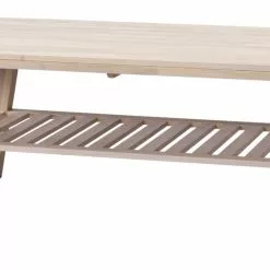 Rowico AB BROOKLYN Sohvapöytä 130 X 75 Cm