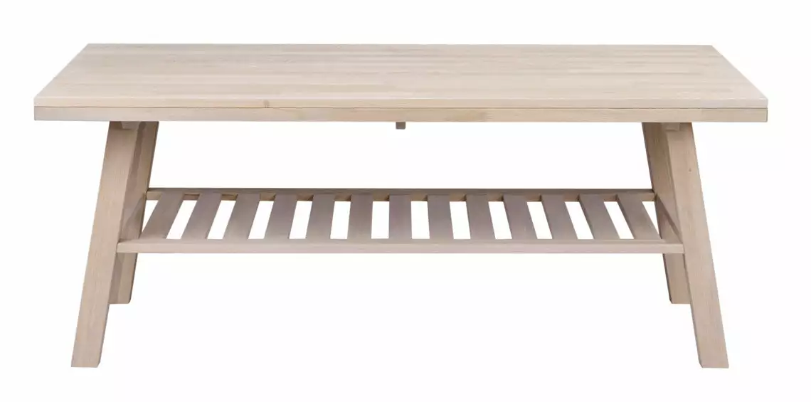 Rowico AB BROOKLYN Sohvapöytä 130 X 75 Cm 2 Rowico AB BROOKLYN Sohvapöytä 130 X 75 Cm - Image 2