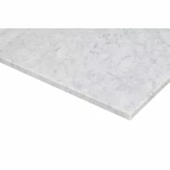 Rowico AB BROOKSVILLE Sohvapöytä 90 X 90 Cm 10 Rowico AB BROOKSVILLE Sohvapöytä 90 X 90 Cm -Myynti Säilytyskalusteet Brooksville sohvapoyta valkoinen marmori detalj