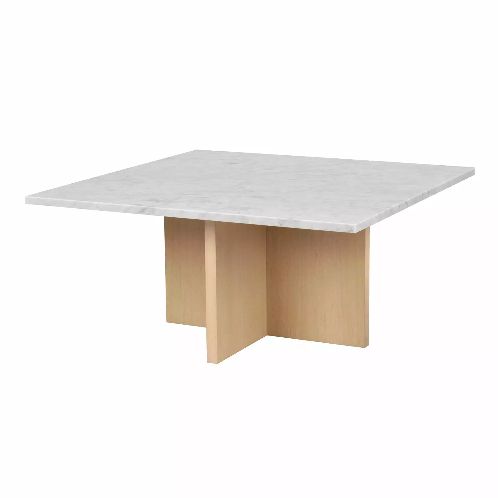 Rowico AB BROOKSVILLE Sohvapöytä 90 X 90 Cm 1 Rowico AB BROOKSVILLE Sohvapöytä 90 X 90 Cm