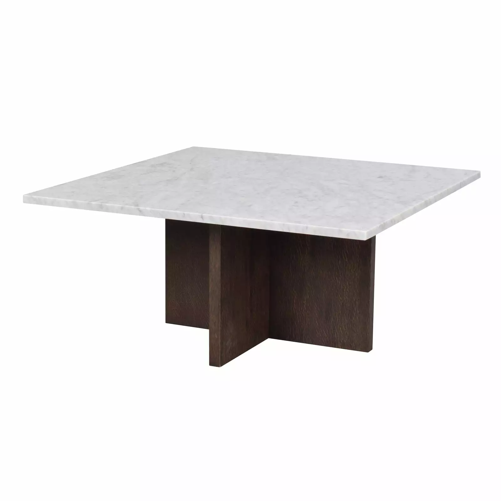 Rowico AB BROOKSVILLE Sohvapöytä 90 X 90 Cm 2 Rowico AB BROOKSVILLE Sohvapöytä 90 X 90 Cm - Image 2