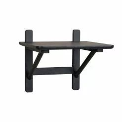 Rowico AB CAMROSE Seinähylly / Yöpöytä 40 X 40 Cm