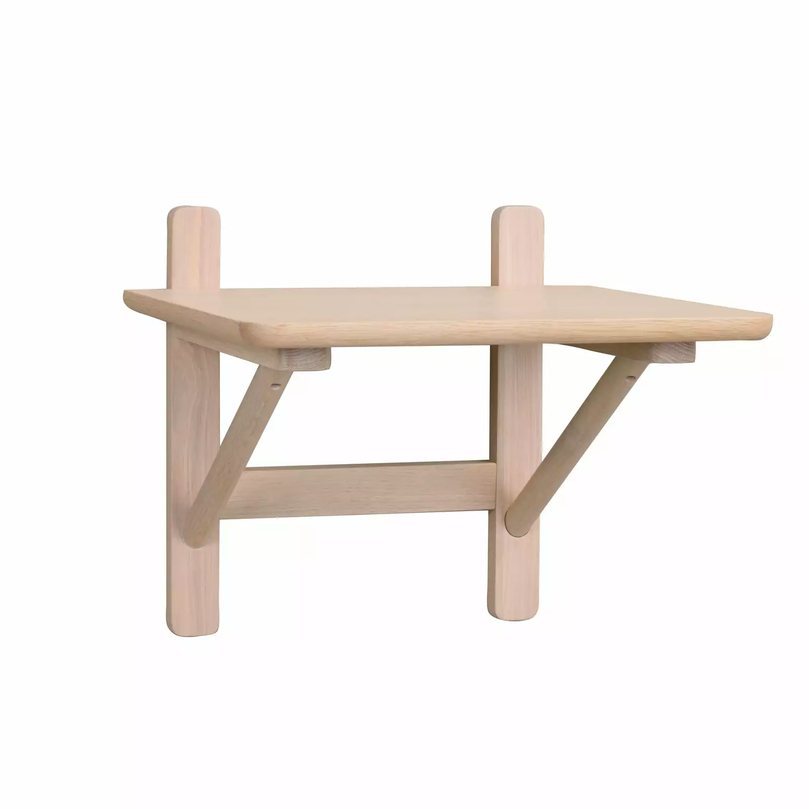 Rowico AB CAMROSE Seinähylly / Yöpöytä 40 X 40 Cm 3 Rowico AB CAMROSE Seinähylly / Yöpöytä 40 X 40 Cm - Image 3