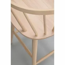 Rowico AB CARMEN Baarituoli -Myynti Säilytyskalusteet Carmen baarituoli valkotammi milj