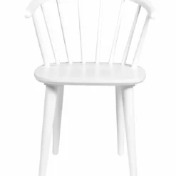 Rowico AB CARMEN Tuoli -Myynti Säilytyskalusteet Carmen tuoli valkoinen 2