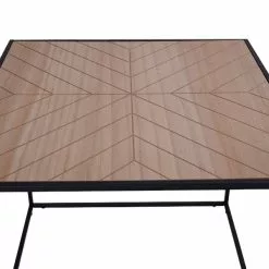 House Nordic ApS CASA Sohvapöytä 50 X 50 Cm -Myynti Säilytyskalusteet Casa sohvapoyta 50x50 3