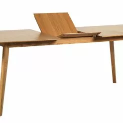 Rowico AB CIRRUS Ruokapöytä Jatkettava 14 Rowico AB CIRRUS Ruokapöytä Jatkettava -Myynti Säilytyskalusteet Cirrus ruokapoyta jatkettava 190x90 tammi 3