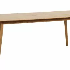 Rowico AB CIRRUS Ruokapöytä Jatkettava 15 Rowico AB CIRRUS Ruokapöytä Jatkettava -Myynti Säilytyskalusteet Cirrus ruokapoyta jatkettava 190x90 tammi 4