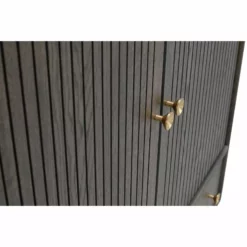 Rowico AB CLEARBROOK Kaappi 79 Cm -Myynti Säilytyskalusteet Clearbrook kaappi savutammi 119783 detalj1