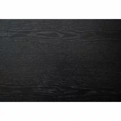 Rowico AB COLTON Ruokapöytä Pyöreä 135 Cm -Myynti Säilytyskalusteet Colton ruokapoyta musta 135 pyorea 119895 detalj 1