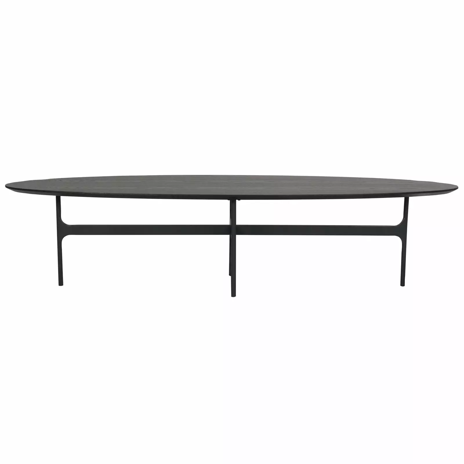 Rowico AB COLTON Sohvapöytä Ovaali 180 Cm 2 Rowico AB COLTON Sohvapöytä Ovaali 180 Cm - Image 2