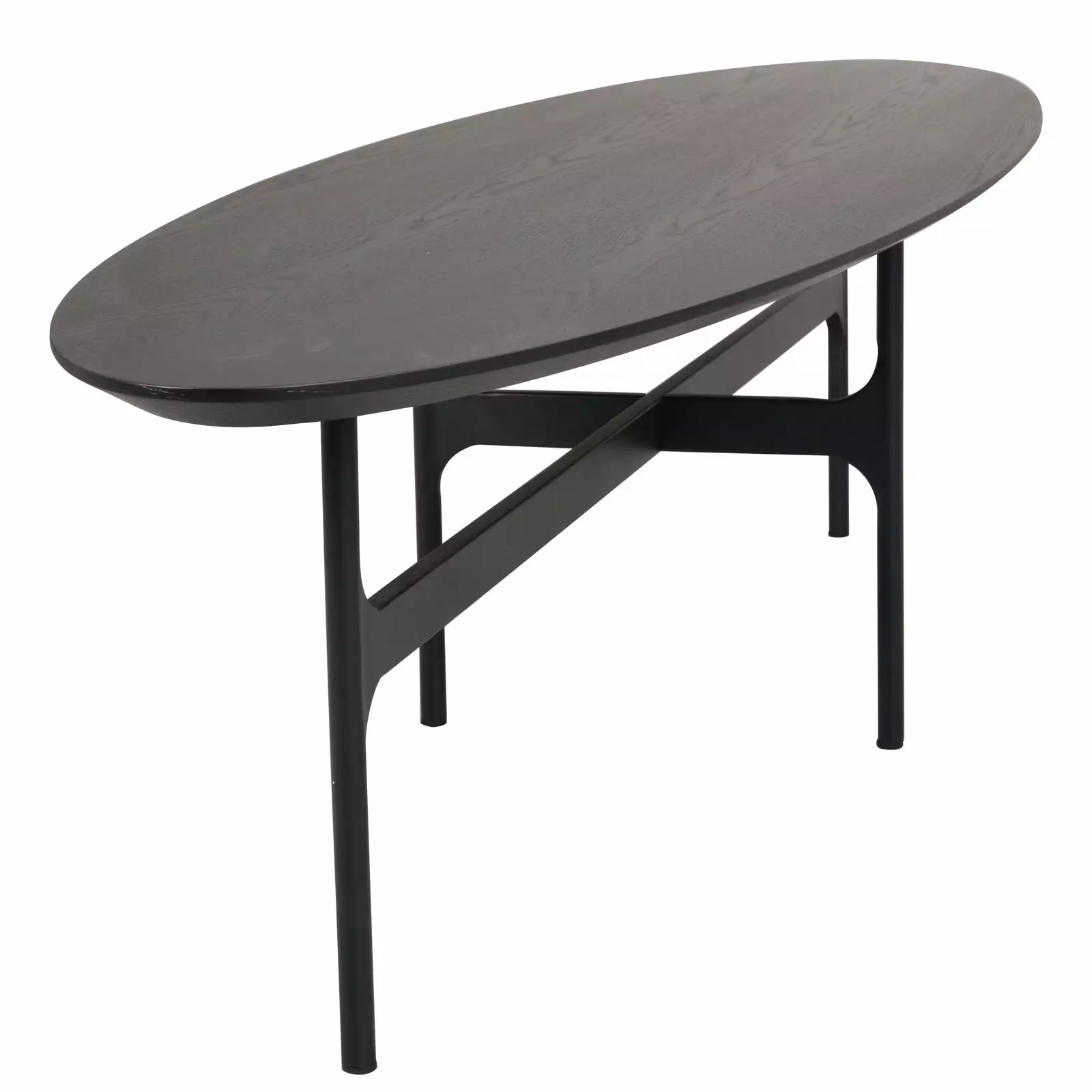 Rowico AB COLTON Sohvapöytä Ovaali 180 Cm 3 Rowico AB COLTON Sohvapöytä Ovaali 180 Cm - Image 3