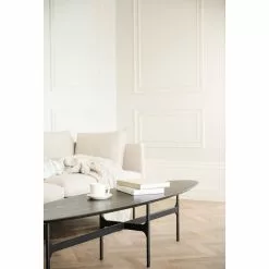 Rowico AB COLTON Sohvapöytä Ovaali 180 Cm 16 Rowico AB COLTON Sohvapöytä Ovaali 180 Cm -Myynti Säilytyskalusteet Colton sp ovaali milj2