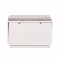 Rowico AB CONFETTI Säilytyspenkki 70 Cm -Myynti Säilytyskalusteet Confetti penkki 2ltk valkoinen harmaa 103756 f1db4cb5 ea85 4722 81a7 350f2f6e924d