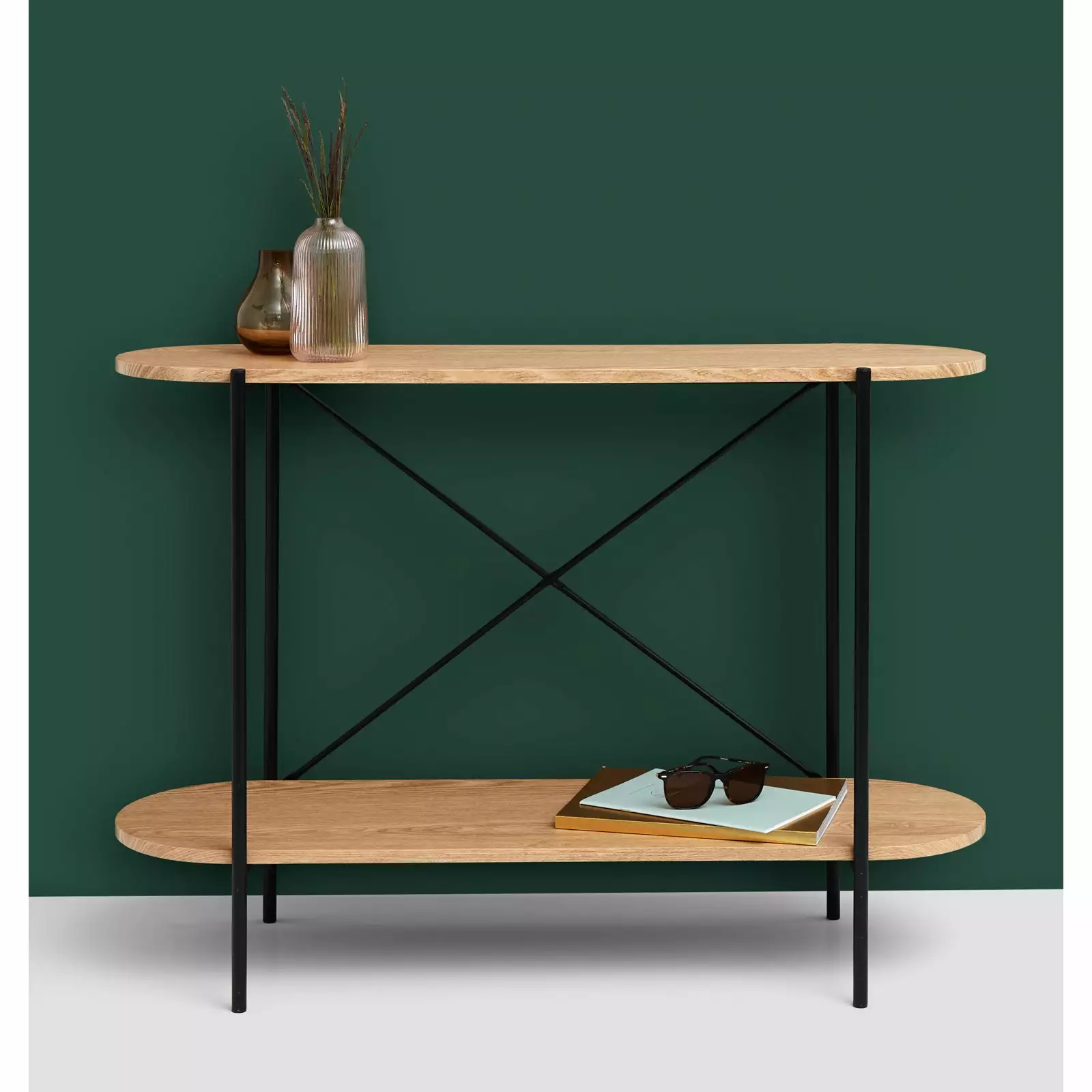 Schou Company A/S DAY Konsolipöytä/sivupöytä 100 Cm 2 Schou Company A/S DAY Konsolipöytä/sivupöytä 100 Cm - Image 2