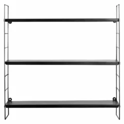 Schou Company A/S DAY Seinähylly 58 X 58 Cm