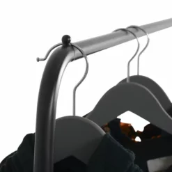 Schou Company A/S DAY Vaaterekki 9 Schou Company A/S DAY Vaaterekki -Myynti Säilytyskalusteet Day vaaterekki detalj