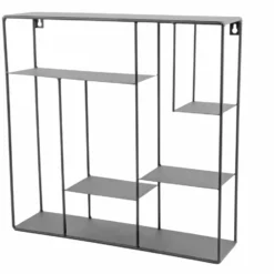 Schou Company A/S DAY Seinähylly 40 X 40 Cm