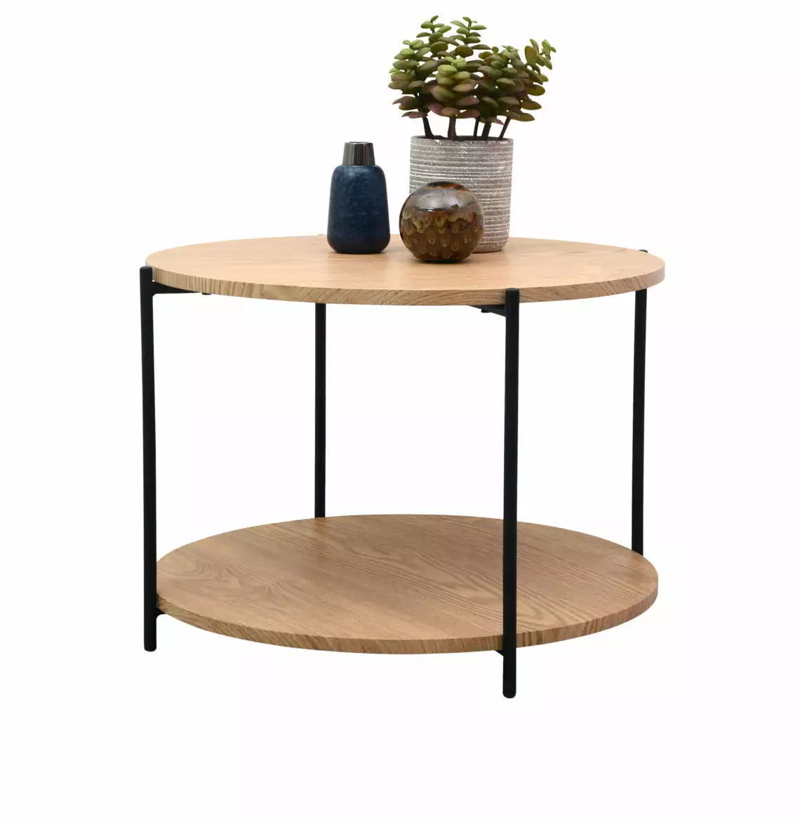 Schou Company A/S DAY Sohvapöytä Ø 55 Cm 3 Schou Company A/S DAY Sohvapöytä Ø 55 Cm - Image 3