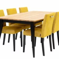 Pohjanmaan Kaluste Oy DECO LUX Tuoli Tammi 15 Pohjanmaan Kaluste Oy DECO LUX Tuoli Tammi -Myynti Säilytyskalusteet Deco rp 100x195 Mtammi tammi Deco Lux tuolit Mtammi Naomi514 3 0ca13197 7b72 4b73 a601 73aa51bfed97